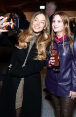 SYDNEY SWEENEY at Christy Special Screening and Q&A in London 10/17/2025