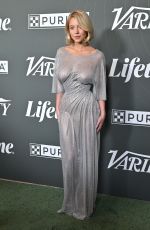 SYDNEY SWEENEY at Variety 2025 Power of Women in Beverly Hills 10/29/2025