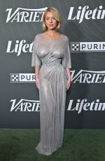 SYDNEY SWEENEY at Variety 2025 Power of Women in Beverly Hills 10/29/2025