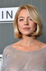 SYDNEY SWEENEY at Variety 2025 Power of Women in Beverly Hills 10/29/2025