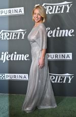 SYDNEY SWEENEY at Variety 2025 Power of Women in Beverly Hills 10/29/2025