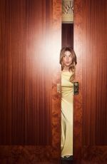 SYDNEY SWEENEY for Variety Power of Women Issue, October 2025