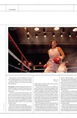 SYDNEY SWEENEY in Variety Power of Women, October 2025