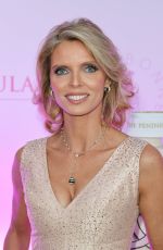 SYLVIE TELLIER at 10th Gala of Les Bonnes Fees Association at The Peninsula Paris Hotel in Paris 10/08/2025