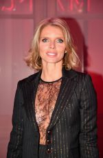 SYLVIE TELLIER at Etam Live Show at Paris Fashion Week 09/30/2025