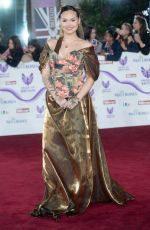 TALIA MAR at Pride of Britain Awards 2025 in London 10/20/2025