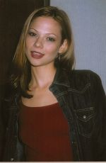 TAMARA BRAUN at Daytime Unites Event 12/15/2001