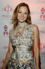 TAMARA BRAUN at Haute Moms Rule Launch Party in Los Angeles 10/23/2006