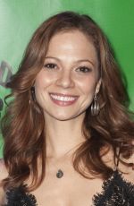 TAMARA BRAUN at World of Wonders 1st Annual WOWie Awards 12/12/2013