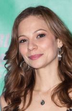 TAMARA BRAUN at World of Wonders 1st Annual WOWie Awards 12/12/2013