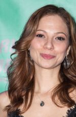 TAMARA BRAUN at World of Wonders 1st Annual WOWie Awards 12/12/2013