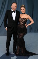 TARA DOLLINGER at 5th Annual Gala at Academy Museum of Motion Pictures in Los Angeles 10/18/2025
