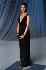 TARA ROWGHANI at 5th Annual Gala at Academy Museum of Motion Pictures in Los Angeles 10/18/2025