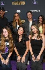 TATE MCRAE at Grammy U Unwrapped: So Close To What in Los Angeles 09/29/2025