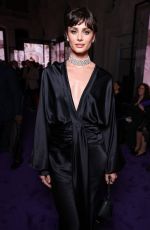 TAYLOR HILL at Messika Fashion Show at Paris Fashion Week 10/03/2025