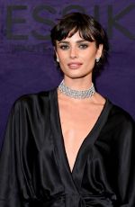 TAYLOR HILL at Messika Fashion Show at Paris Fashion Week 10/03/2025