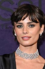 TAYLOR HILL at Messika Fashion Show at Paris Fashion Week 10/03/2025