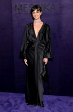 TAYLOR HILL at Messika Fashion Show at Paris Fashion Week 10/03/2025