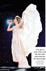 TAYLOR SWIFT in Taylor Style & Substance 2025