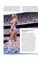TAYLOR SWIFT in Taylor Style & Substance 2025