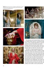 TAYLOR SWIFT in Taylor Style & Substance 2025