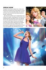 TAYLOR SWIFT in Taylor Style & Substance 2025