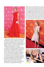 TAYLOR SWIFT in Taylor Style & Substance 2025