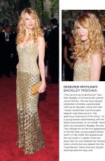 TAYLOR SWIFT in Taylor Style & Substance 2025