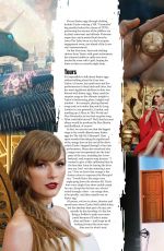 TAYLOR SWIFT - Queens of Pop Taylor Swift - Yearbook 2026
