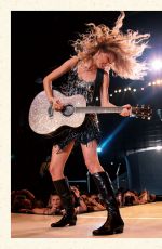 TAYLOR SWIFT - Queens of Pop Taylor Swift - Yearbook 2026