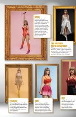 TAYLOR SWIFT - Queens of Pop Taylor Swift - Yearbook 2026