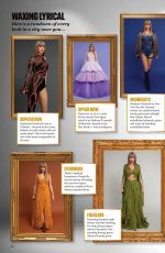 TAYLOR SWIFT - Queens of Pop Taylor Swift - Yearbook 2026