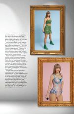 TAYLOR SWIFT - Queens of Pop Taylor Swift - Yearbook 2026