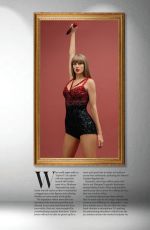 TAYLOR SWIFT - Queens of Pop Taylor Swift - Yearbook 2026