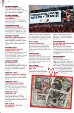 TAYLOR SWIFT - Queens of Pop Taylor Swift - Yearbook 2026