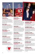 TAYLOR SWIFT - Queens of Pop Taylor Swift - Yearbook 2026