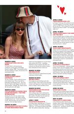 TAYLOR SWIFT - Queens of Pop Taylor Swift - Yearbook 2026