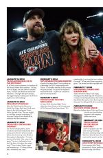 TAYLOR SWIFT - Queens of Pop Taylor Swift - Yearbook 2026
