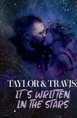 TAYLOR SWIFT - Queens of Pop Taylor Swift - Yearbook 2026
