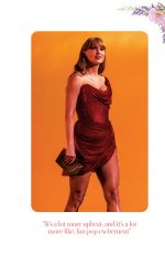 TAYLOR SWIFT - Queens of Pop Taylor Swift - Yearbook 2026