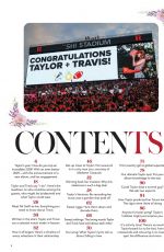 TAYLOR SWIFT - Queens of Pop Taylor Swift - Yearbook 2026