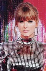 TAYLOR SWIFT- Taylor: The Life of a Showgirl, October 2025