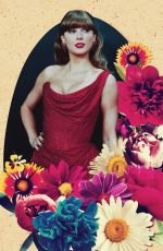 TAYLOR SWIFT- Taylor: The Life of a Showgirl, October 2025