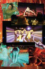 TAYLOR SWIFT- Taylor: The Life of a Showgirl, October 2025
