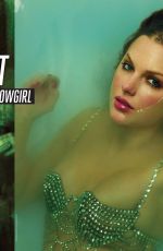 TAYLOR SWIFT- Taylor: The Life of a Showgirl, October 2025