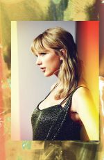 TAYLOR SWIFT- Taylor: The Life of a Showgirl, October 2025