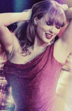 TAYLOR SWIFT- Taylor: The Life of a Showgirl, October 2025