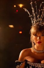TAYLOR SWIFT - The Life of a Showgirl Photoshoot 2025