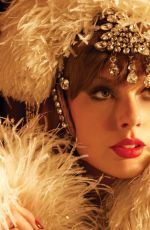 TAYLOR SWIFT - The Life of a Showgirl Photoshoot 2025