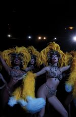 TAYLOR SWIFT - The Life of a Showgirl Photoshoot 2025